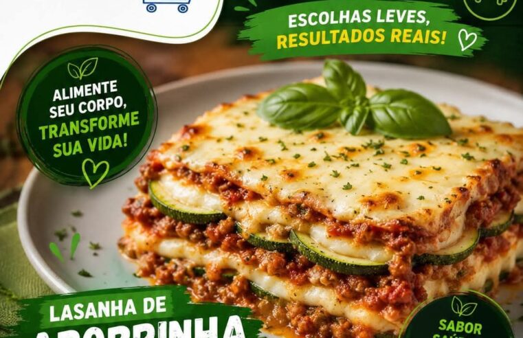 📌 Quarta Fit no Supermercados Ruscito !