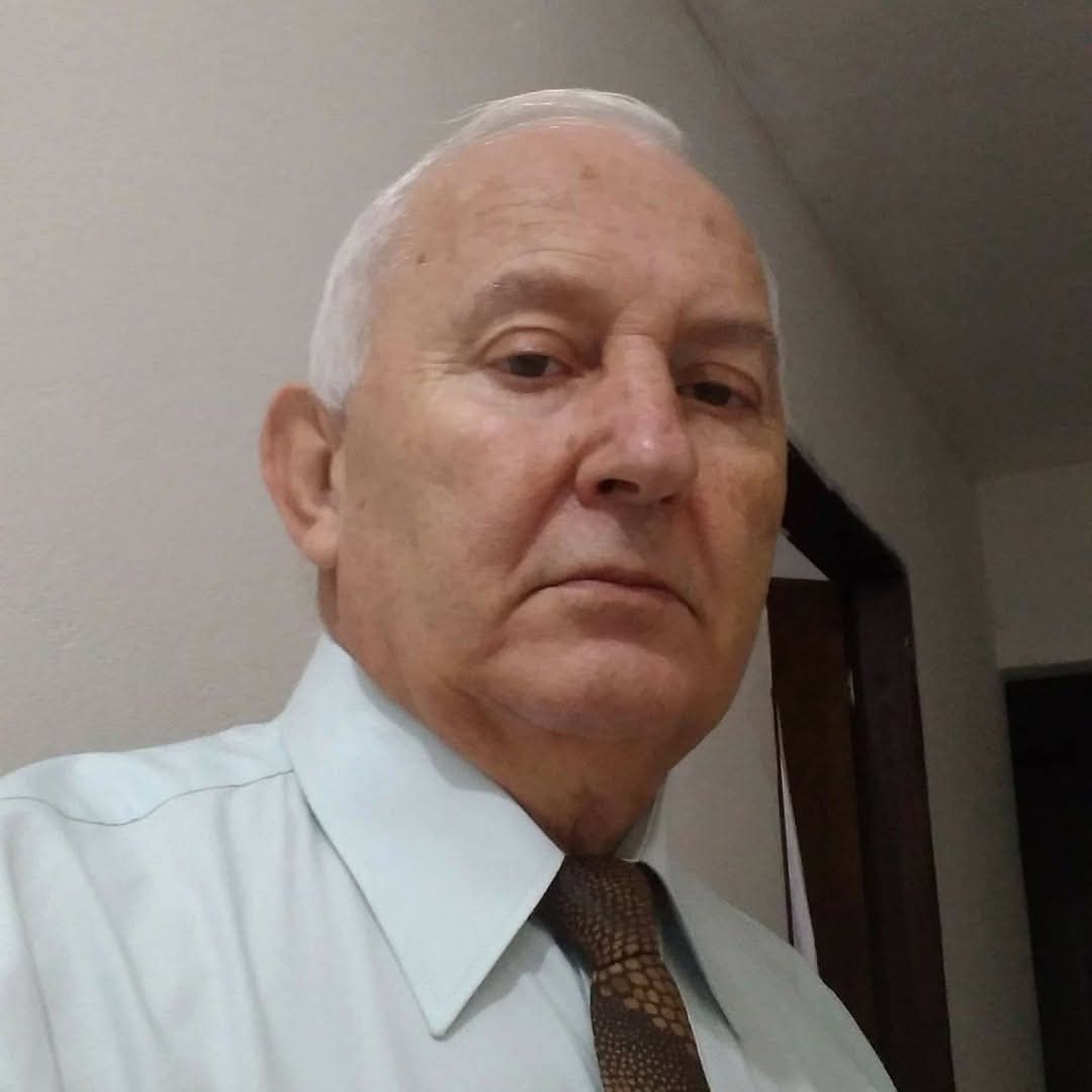 Nota de falecimento Funerária Terezinha de Jesus
