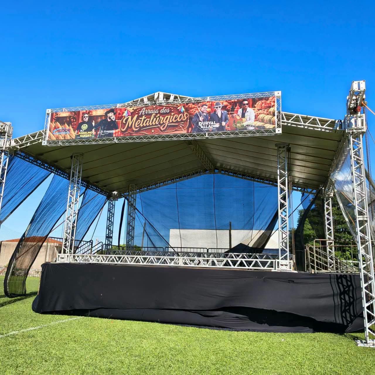 🔥 PREPARATIVOS A TODO VAPOR! 🤠🌽🎶