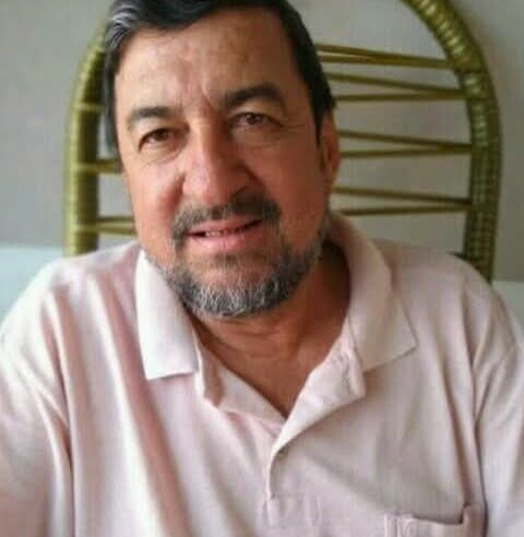 Nota de falecimento Funerária Terezinha de Jesus