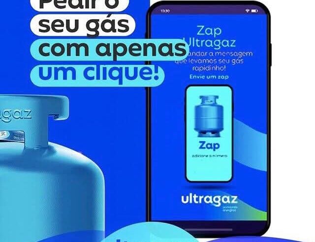 🔥💧 Sextou! R&R Gás e Água garante praticidade e atendimento rápido em Ibaté