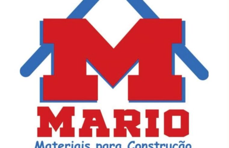 🏗️ Quem vai construir ou reformar encontra no Mário Materiais de Construção tudo o que precisa com qualidade, confiança e ótimo atendimento!