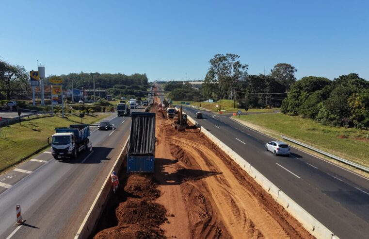 📌 Operação Corpus Christi deve movimentar 627 mil veículos nas rodovias da região