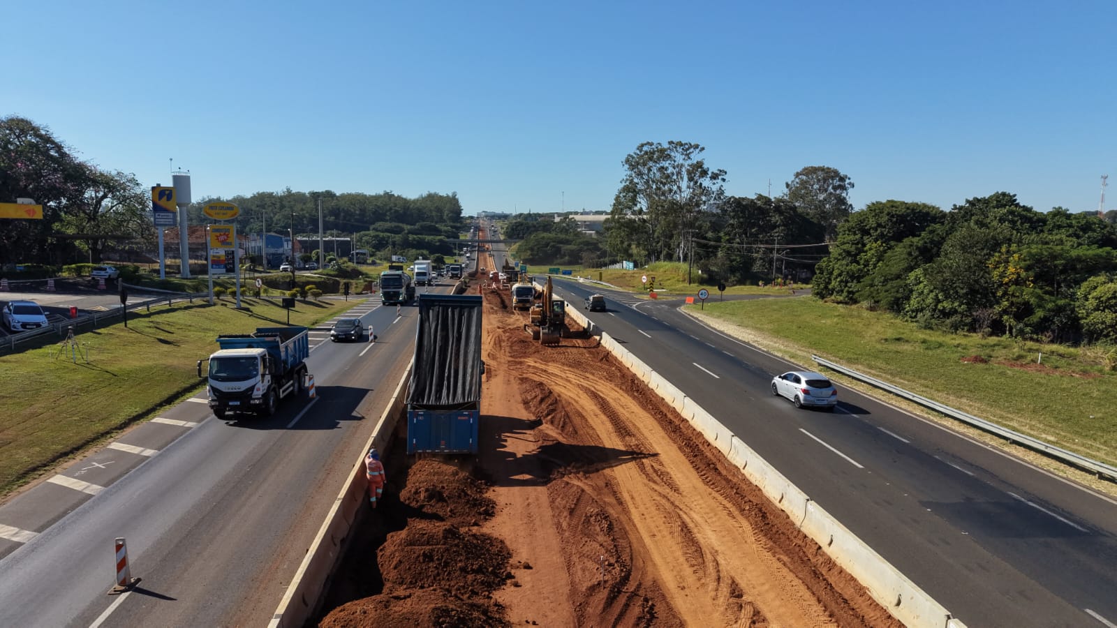 📌 Operação Corpus Christi deve movimentar 627 mil veículos nas rodovias da região