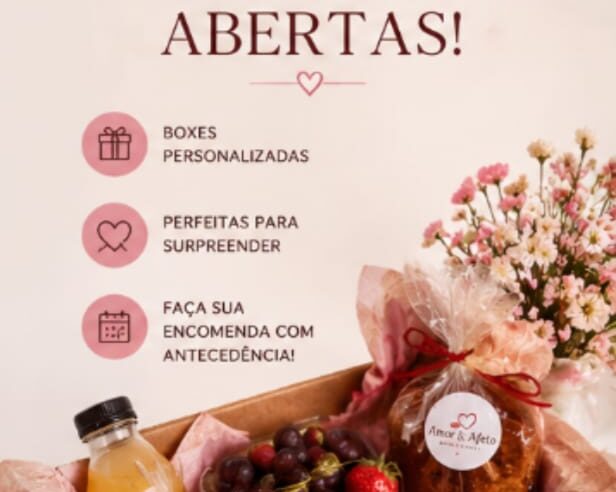 💝 Surpreenda quem você ama neste Dia dos Namorados! 💝
