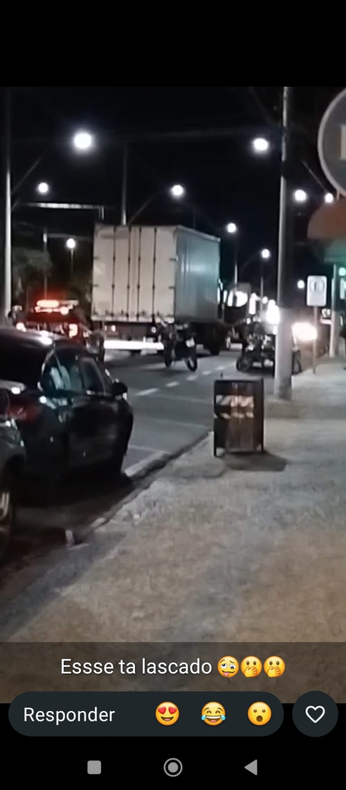 🚨 Guarda Civil Municipal age rapidamente após denúncia de motorista suspeito de dirigir sob efeito de álcool em Ibaté