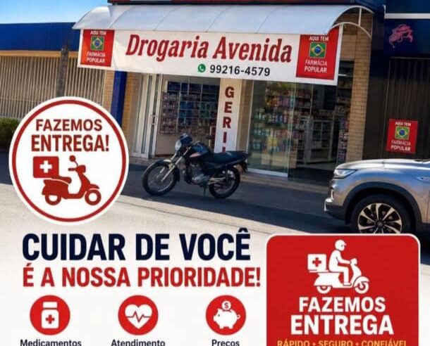 💙💊 Quando o assunto é saúde, confiança faz toda a diferença.