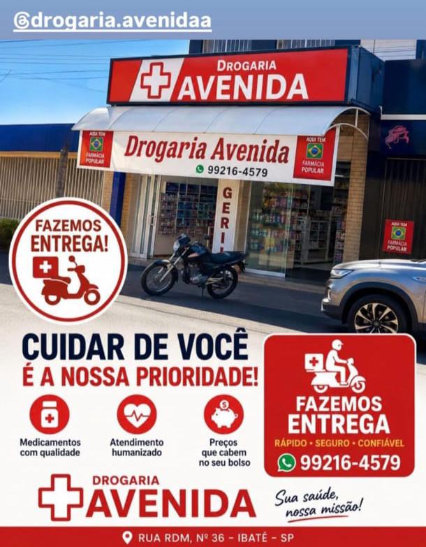 💙💊 Quando o assunto é saúde, confiança faz toda a diferença.