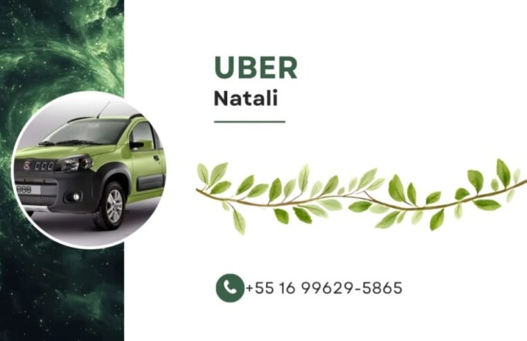 🚗 Precisando de uma corrida com segurança, conforto e confiança?