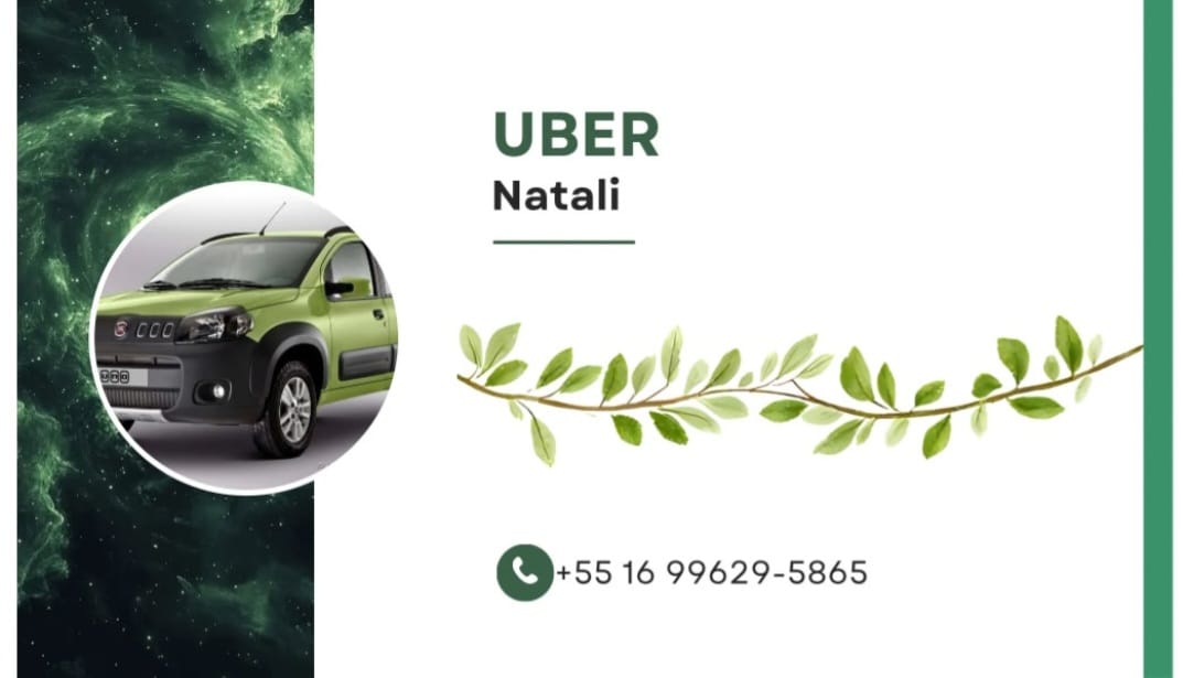 🚗 Precisando de uma corrida com segurança, conforto e confiança?