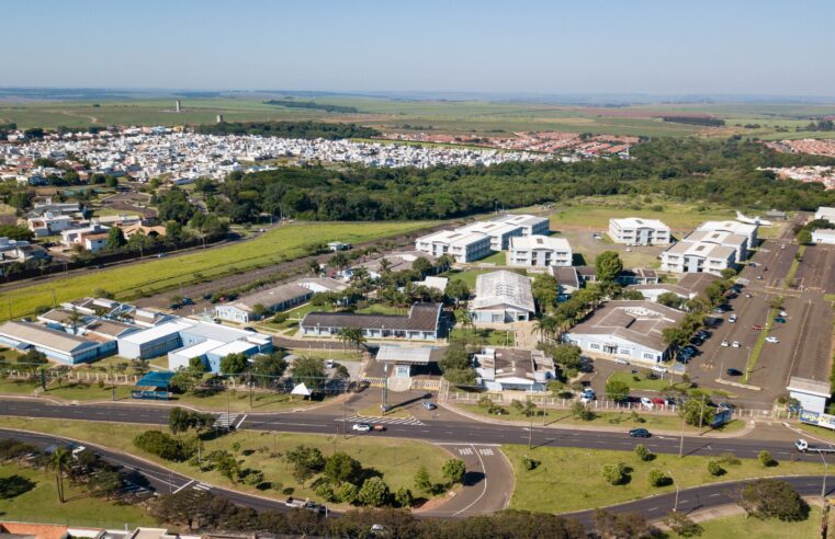 📌 Feira Empregaaki UNICEP chega à 4ª edição com mais vagas e benefícios para a comunidade