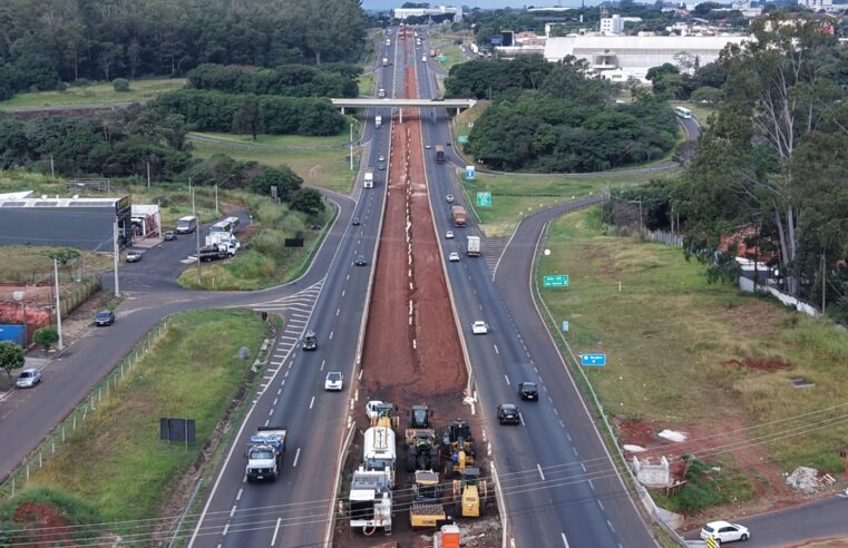 📌 Ecovias Noroeste Paulista divulga cronograma de obras e manutenções nas rodovias da região entre os dias 15 e 21 de junho