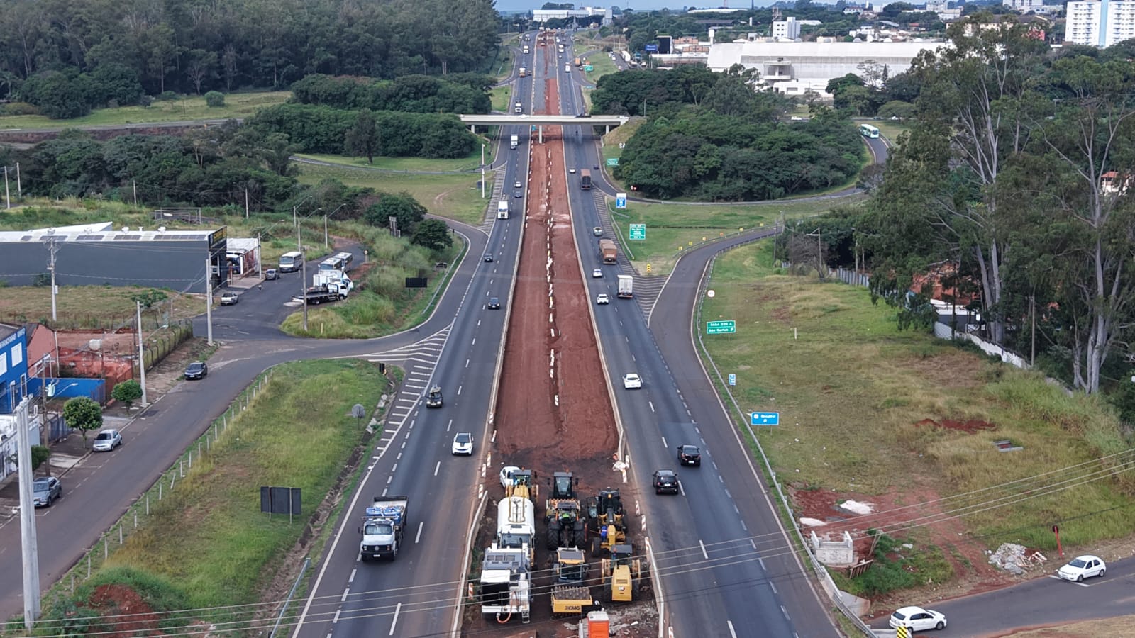 📌 Ecovias Noroeste Paulista divulga cronograma de obras e manutenções nas rodovias da região entre os dias 15 e 21 de junho