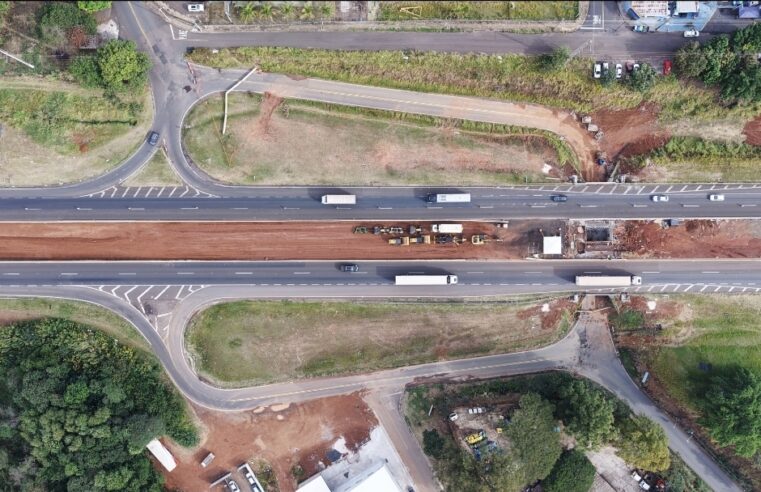 📌 Ecovias Noroeste Paulista divulga cronograma de obras e intervenções nas rodovias da região