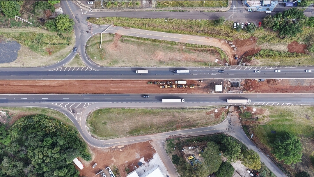 📌 Ecovias Noroeste Paulista divulga cronograma de obras e intervenções nas rodovias da região