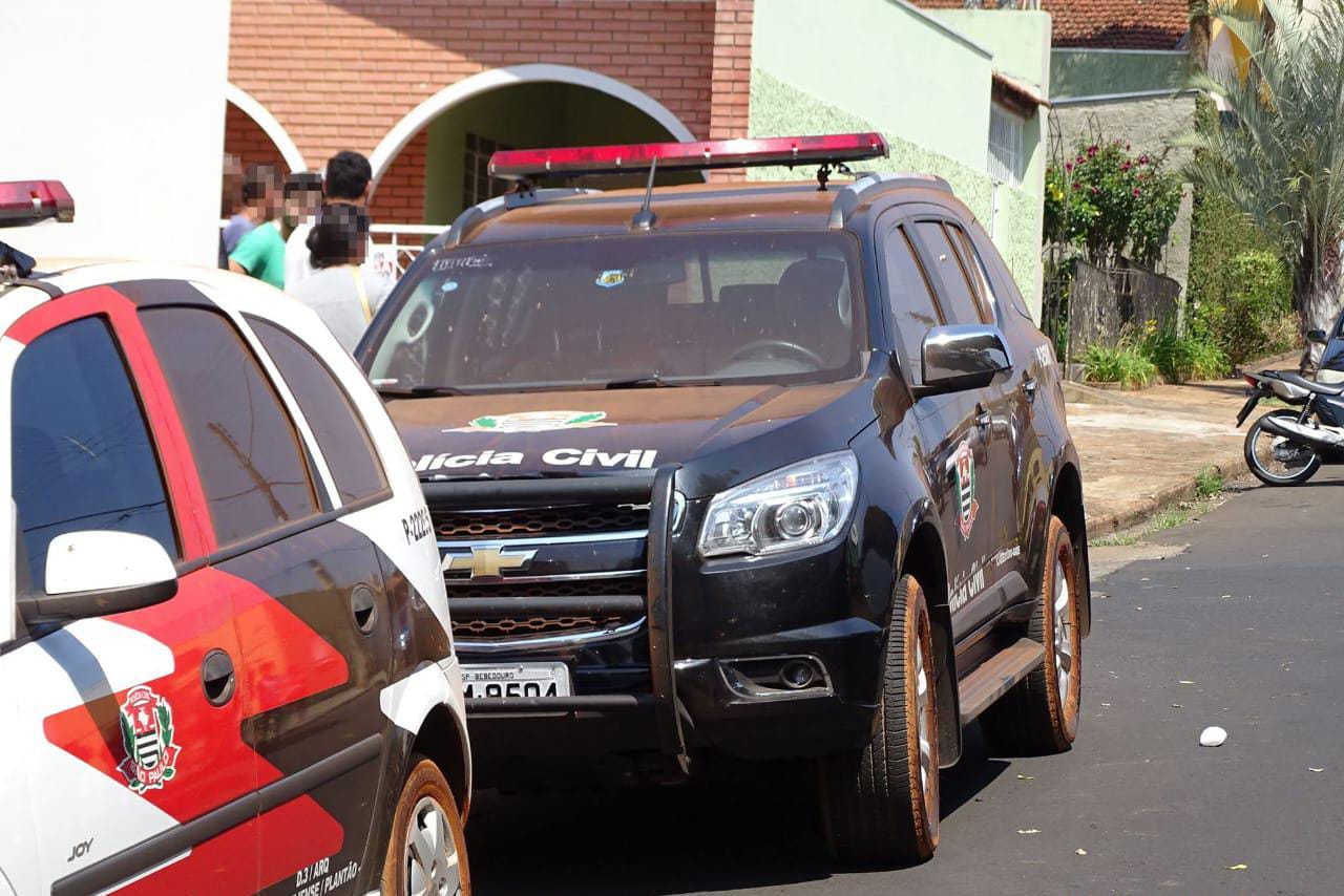 🚨 Ocorrência de violência doméstica termina com duas prisões, tentativa de homicídio e resgate de animais em Araraquara