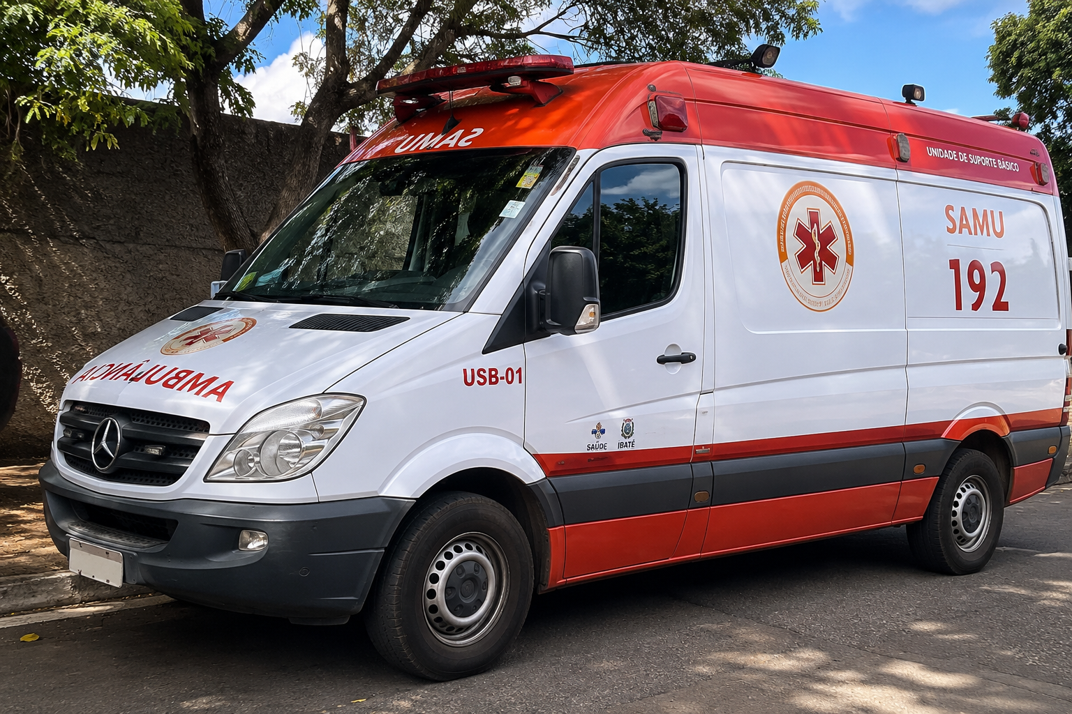 🚨 Explosão durante manutenção de pneu mata trabalhador rural em Araraquara