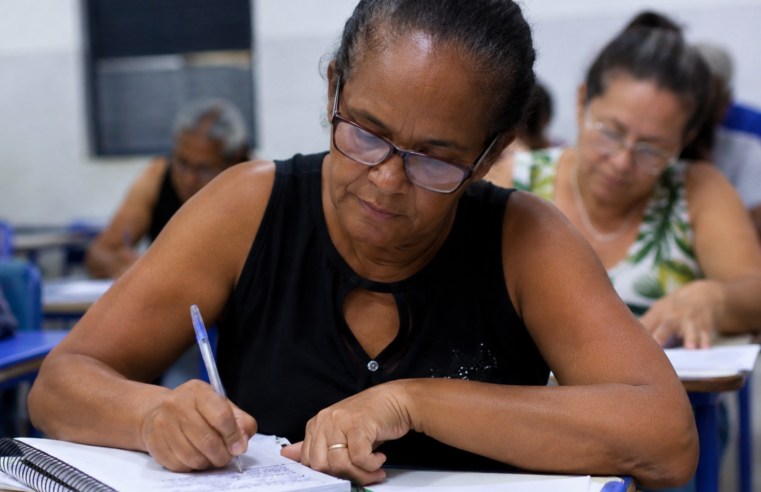 📌 CadEJA abre caminho para jovens e adultos retomarem os estudos em todo o país