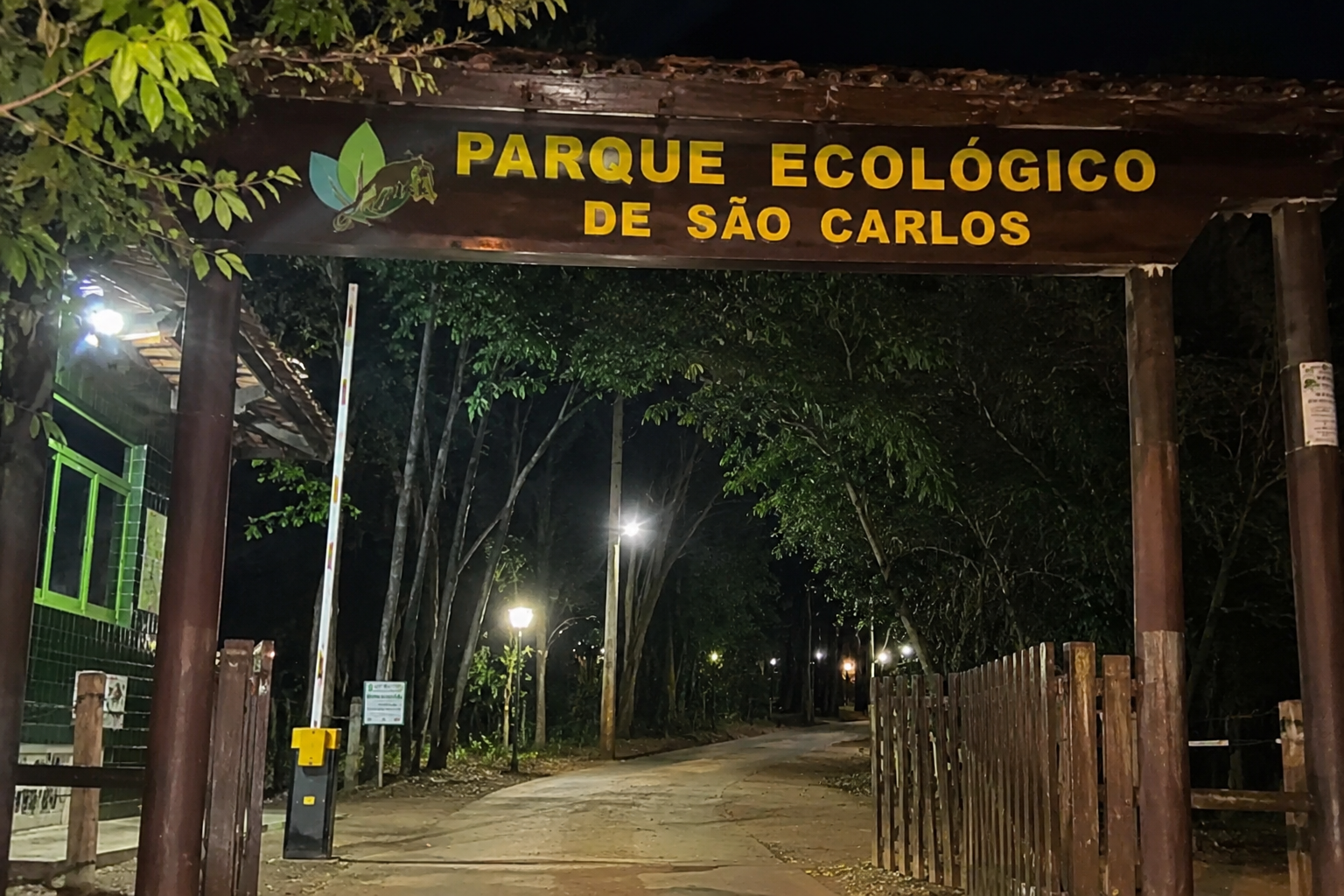 📌 Parque Ecológico de São Carlos abre inscrições para passeio noturno junino