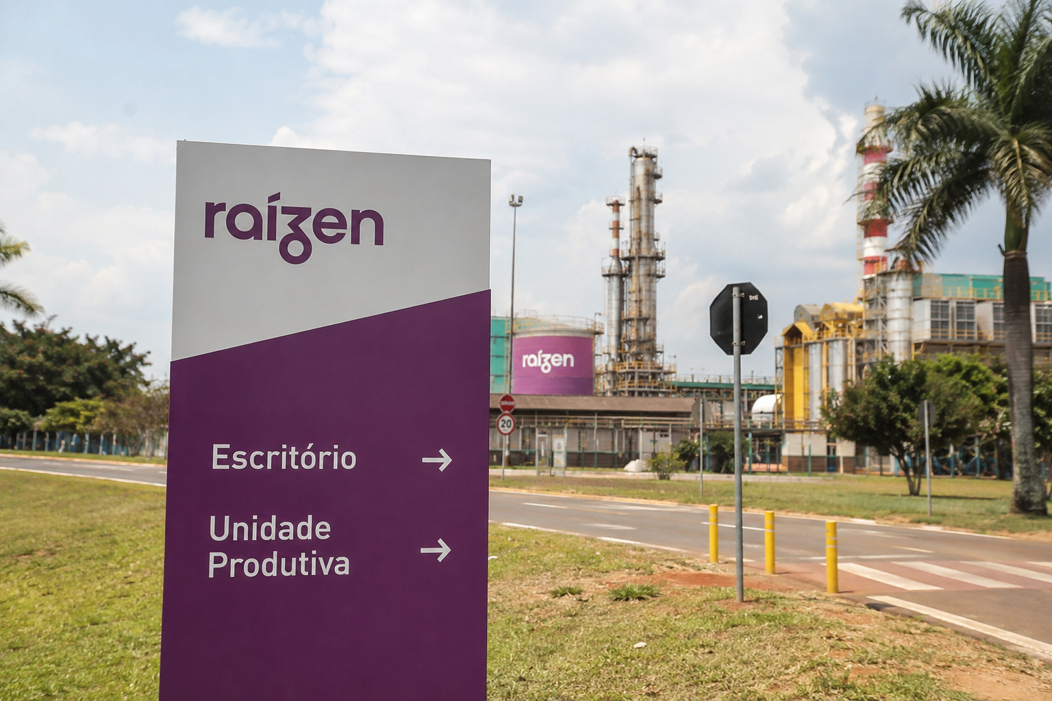 📌 Raízen abre vagas para jovens em Ibaté e oferece oportunidade de ingresso no mercado de trabalho