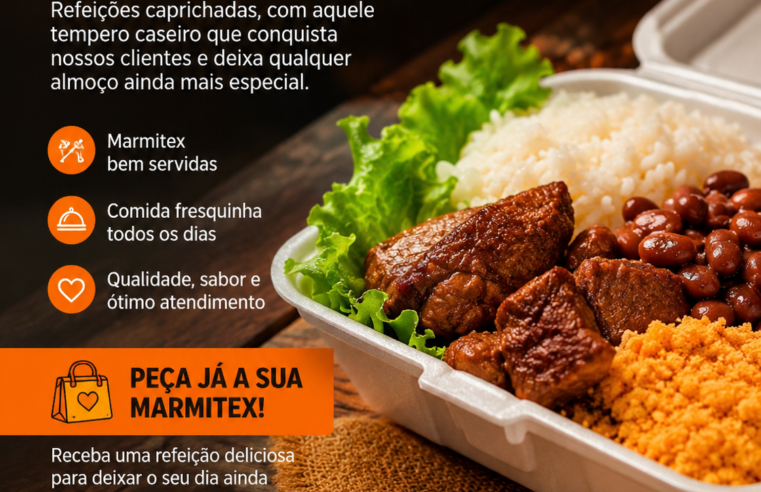 🍛 Hora do almoço com muito sabor é no Tempero Delícia Restaurante e Bar !