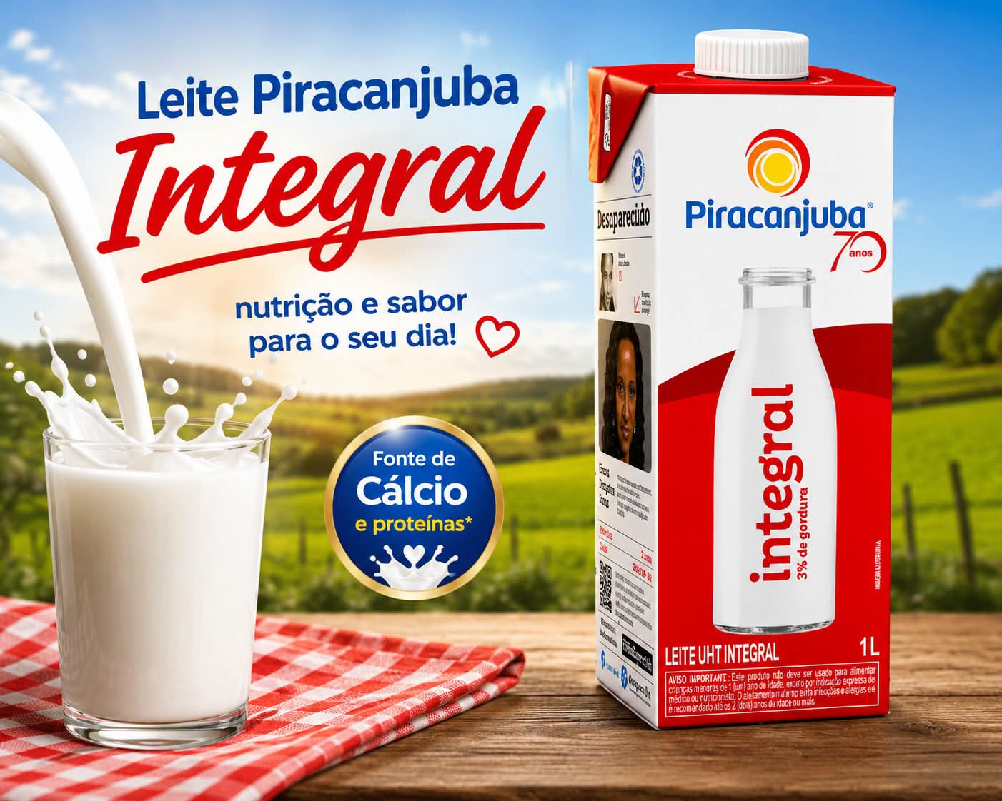 🛒✨ Economia de verdade é no Supermercados Ruscito!