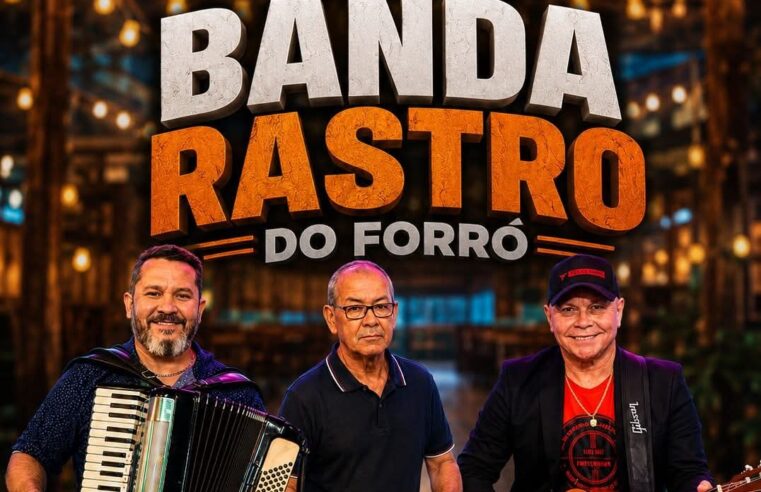 🎶🪗 O G.R.E.I. Clube de Ibaté prepara uma noite especial para os amantes do forró! 💃🕺