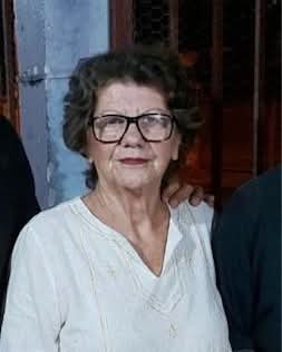 Nota de falecimento Funerária Terezinha de Jesus