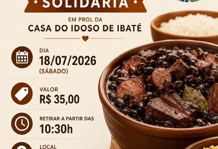 ❤️ Um gesto de solidariedade que aquece o coração e transforma vidas.
