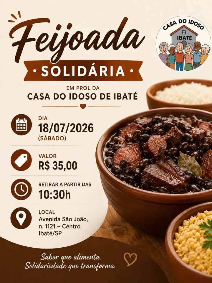 ❤️ Um gesto de solidariedade que aquece o coração e transforma vidas.