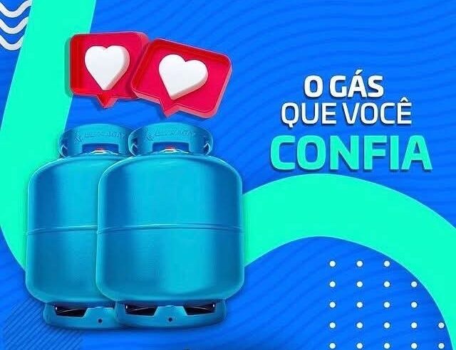 🔥💧 Acabou o gás ou a água? A Ultragaz RR Gás Ibaté entrega rapidinho em Ibaté!