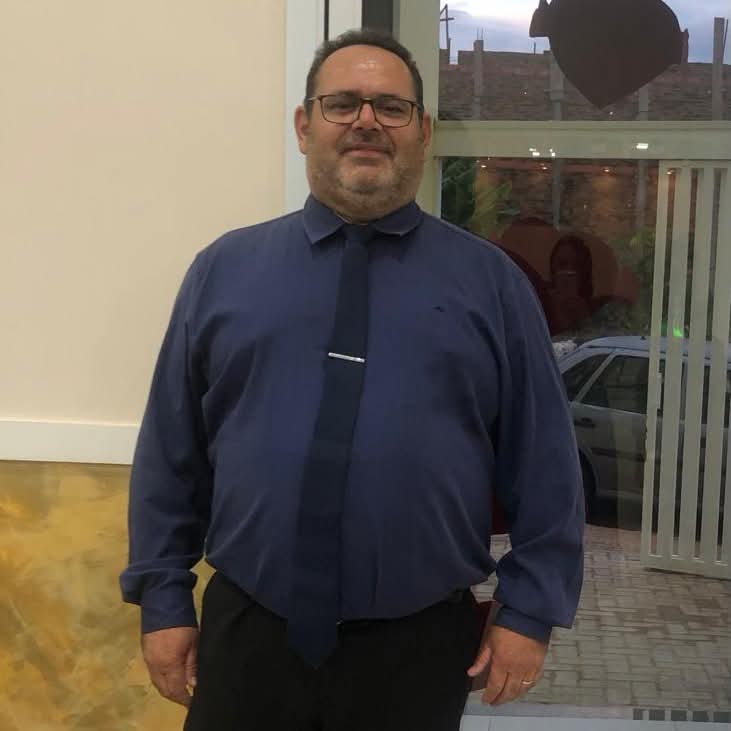 Nota de falecimento Funerária Terezinha de Jesus