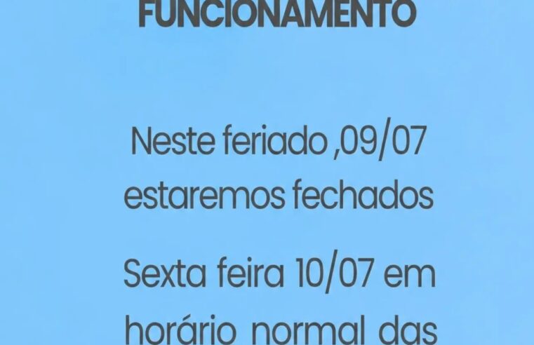 📢 Atenção, clientes do Mário Materiais de Construção!