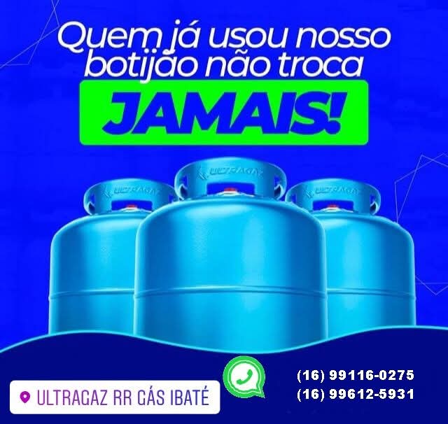 🔥 COMECE A SEMANA SEM FICAR SEM GÁS!