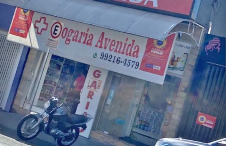 💊🚚 Medicamentos gratuitos, economia e atendimento de excelência você encontra na Drogaria Avenida!