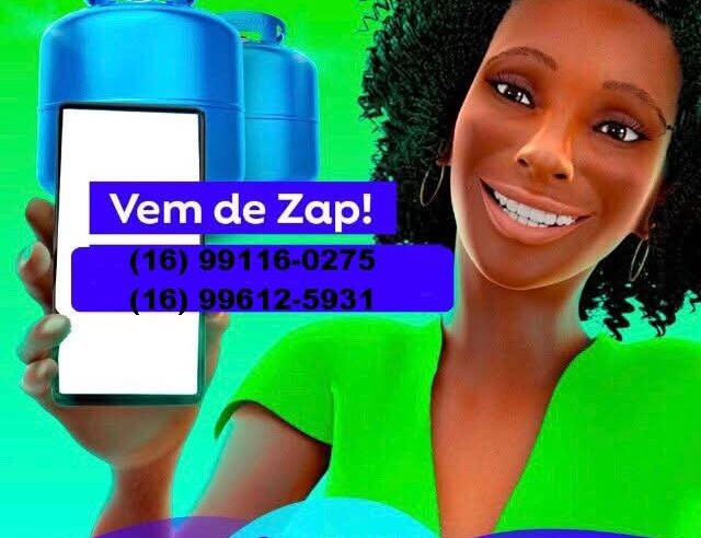 🔥 Acabou o gás? Precisou de água mineral? A Ultragaz RR Gás Ibaté tem a solução! 💦
