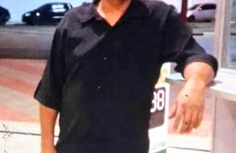 Nota de falecimento Funerária Terezinha de Jesus