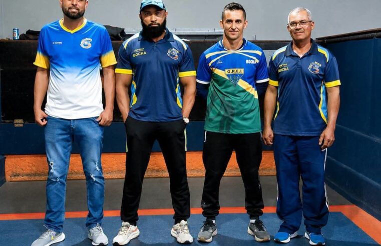 Final do Campeonato Interno de Bocha – GREI Ibaté 🏆