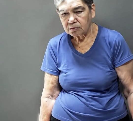 Nota de Falecimento Funerária Terezinha de Jesus
