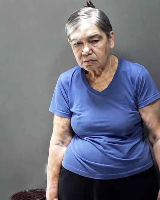 Nota de Falecimento Funerária Terezinha de Jesus