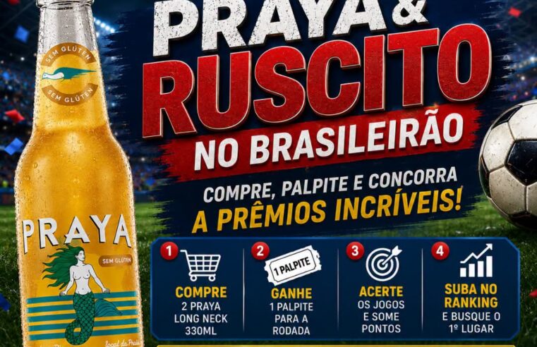 ⚽🔥 VOCÊ É BOM DE PALPITE? ENTÃO ESSA PROMOÇÃO FOI FEITA PARA VOCÊ! 🍺🏆