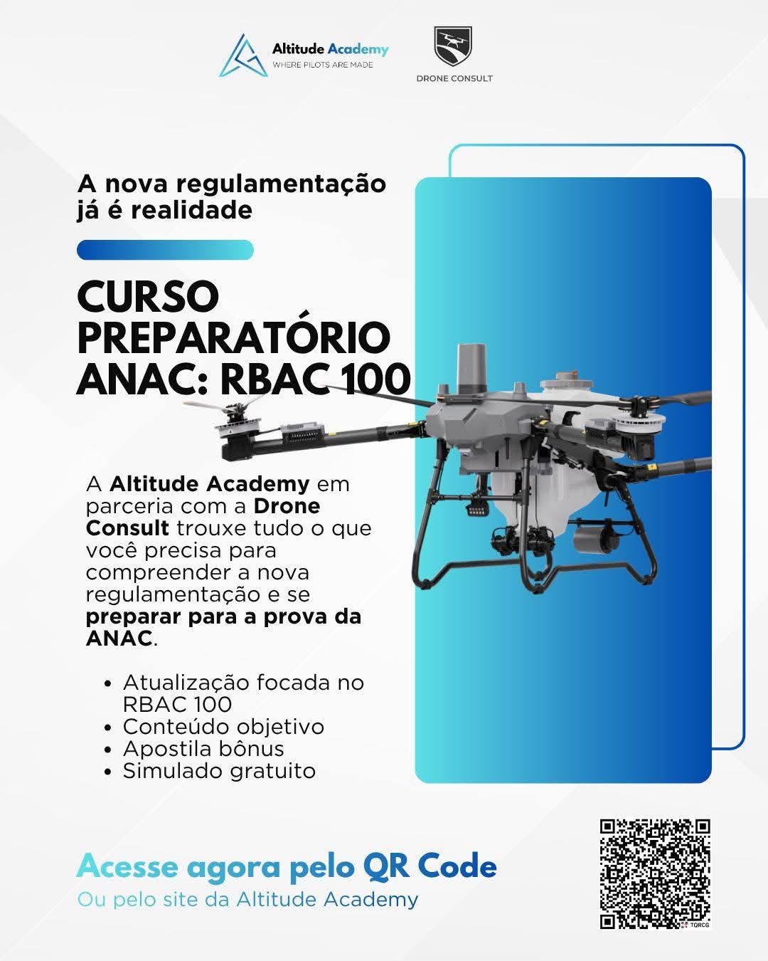 🚨⏳ CONTAGEM REGRESSIVA! Faltam poucos dias para a turma de Ibaté! 🚁