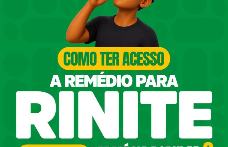 🚨 ATENÇÃO! Você pode ter direito a medicamentos gratuitos e nem sabe disso.