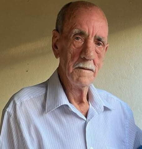 NOTA DE FALECIMENTO Funerária Terezinha de Jesus