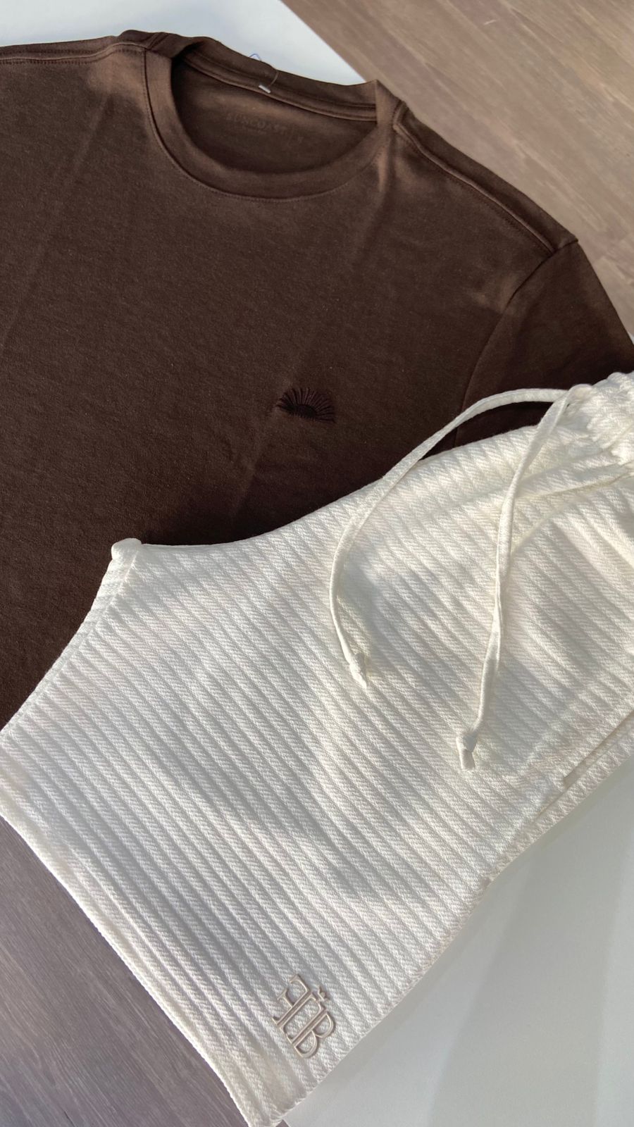 🛍️ SÁBADO É DIA DE RENOVAR O GUARDA-ROUPA NA BRATTI STORE!