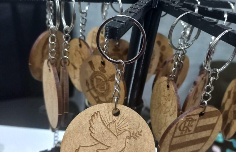 ✨🔑 Um detalhe que faz toda a diferença!