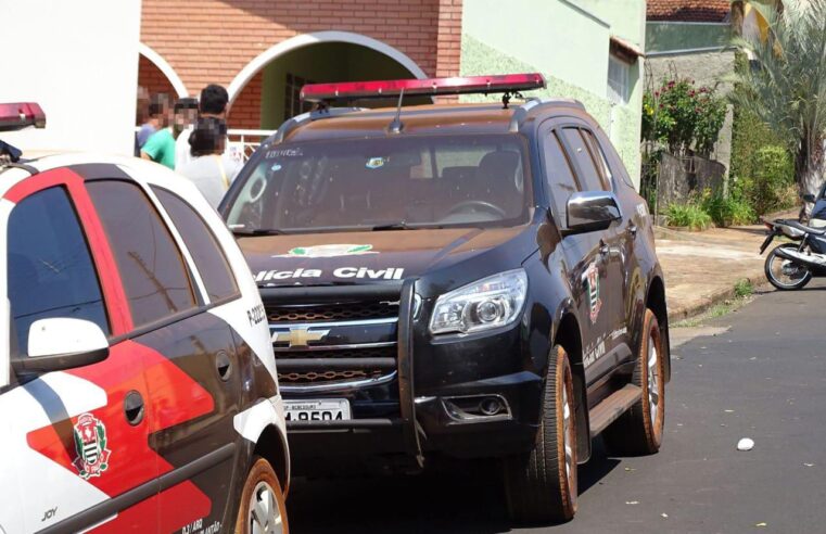 🚨Polícia Civil recupera três cabeças de gado furtadas horas após crime em Dourado