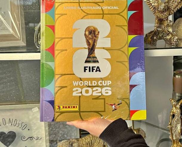🚨⚽ A febre da Copa já tomou conta de todo mundo! ⚽🚨