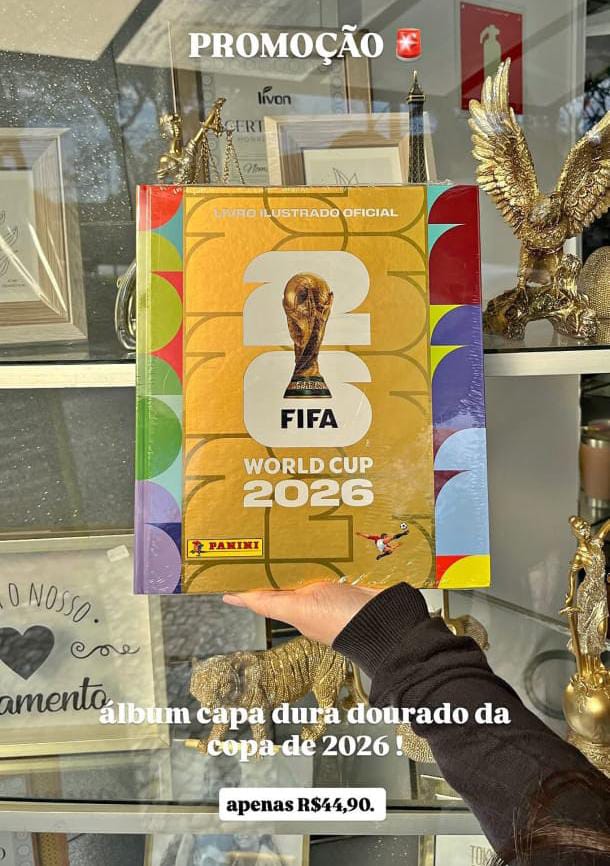 🚨⚽ A febre da Copa já tomou conta de todo mundo! ⚽🚨