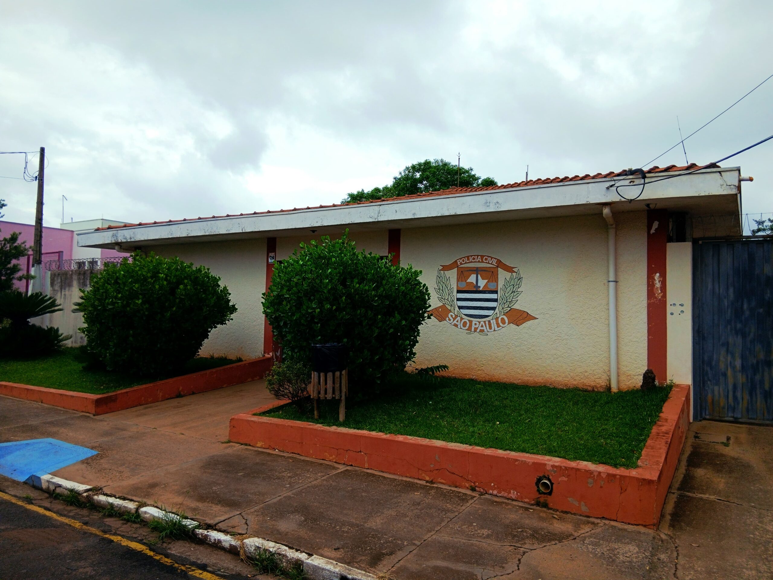 🚨 Crime brutal em Ibaté é esclarecido: Polícia Civil identifica autor de homicídio e aponta motivação por ciúmes